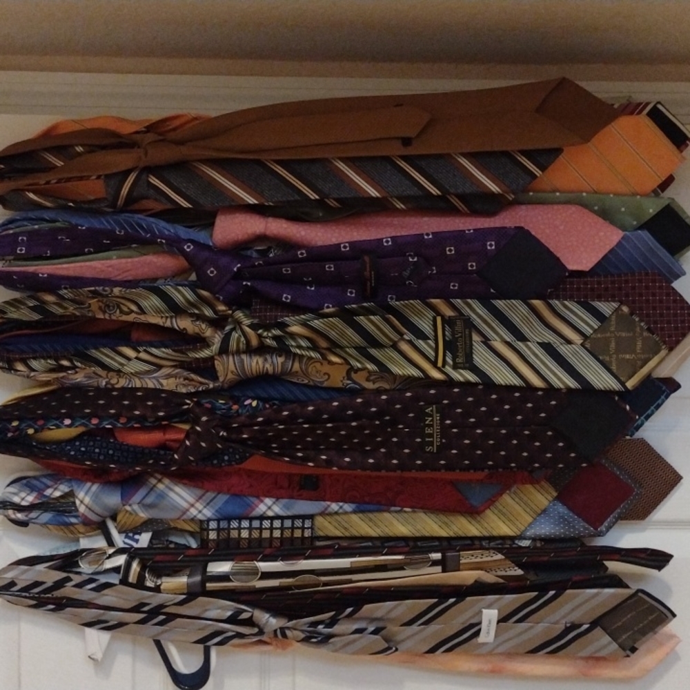 Ties